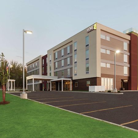 Home2 Suites By Hilton Erie Exterior foto