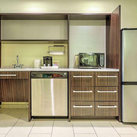 Home2 Suites By Hilton Erie Exterior foto
