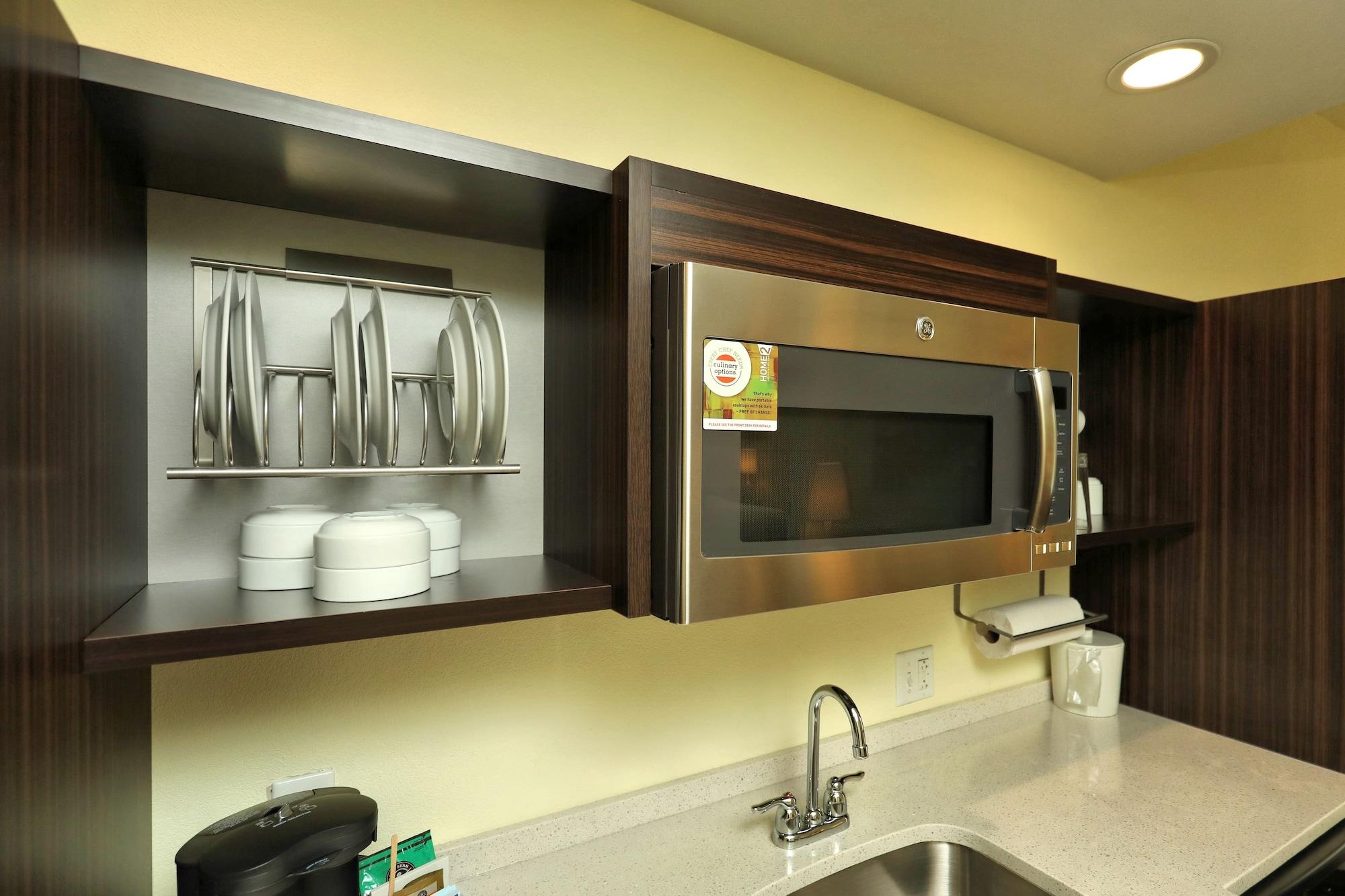 Home2 Suites By Hilton Erie Exterior foto