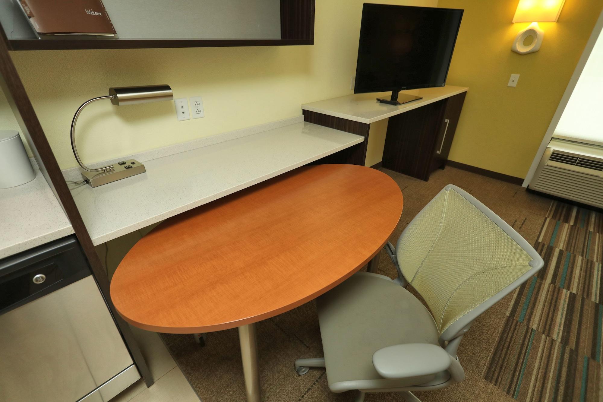 Home2 Suites By Hilton Erie Exterior foto