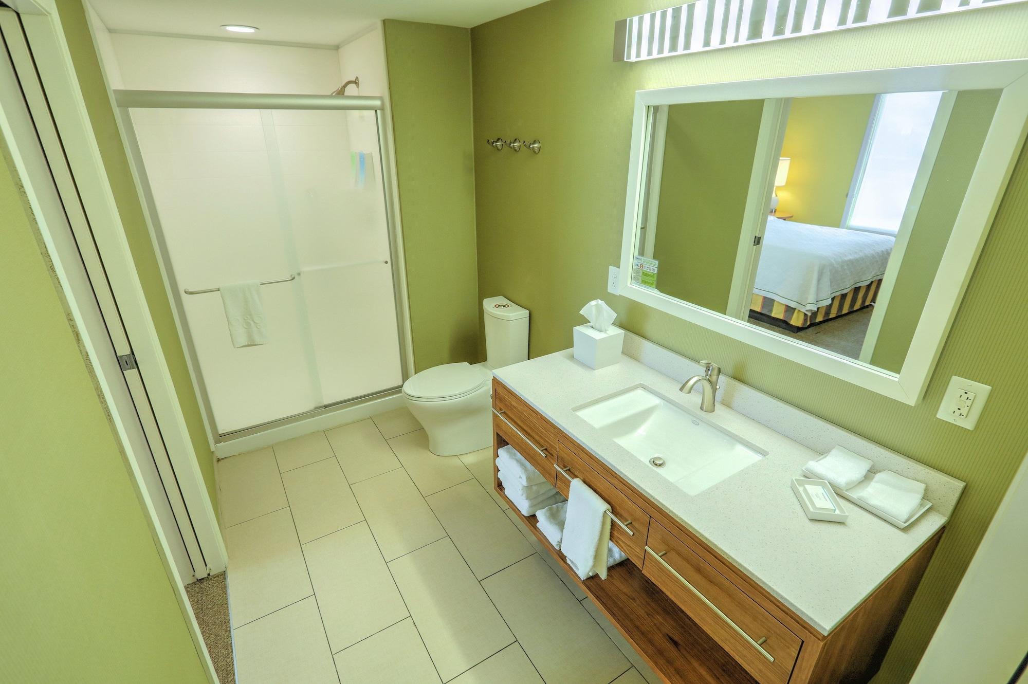 Home2 Suites By Hilton Erie Exterior foto