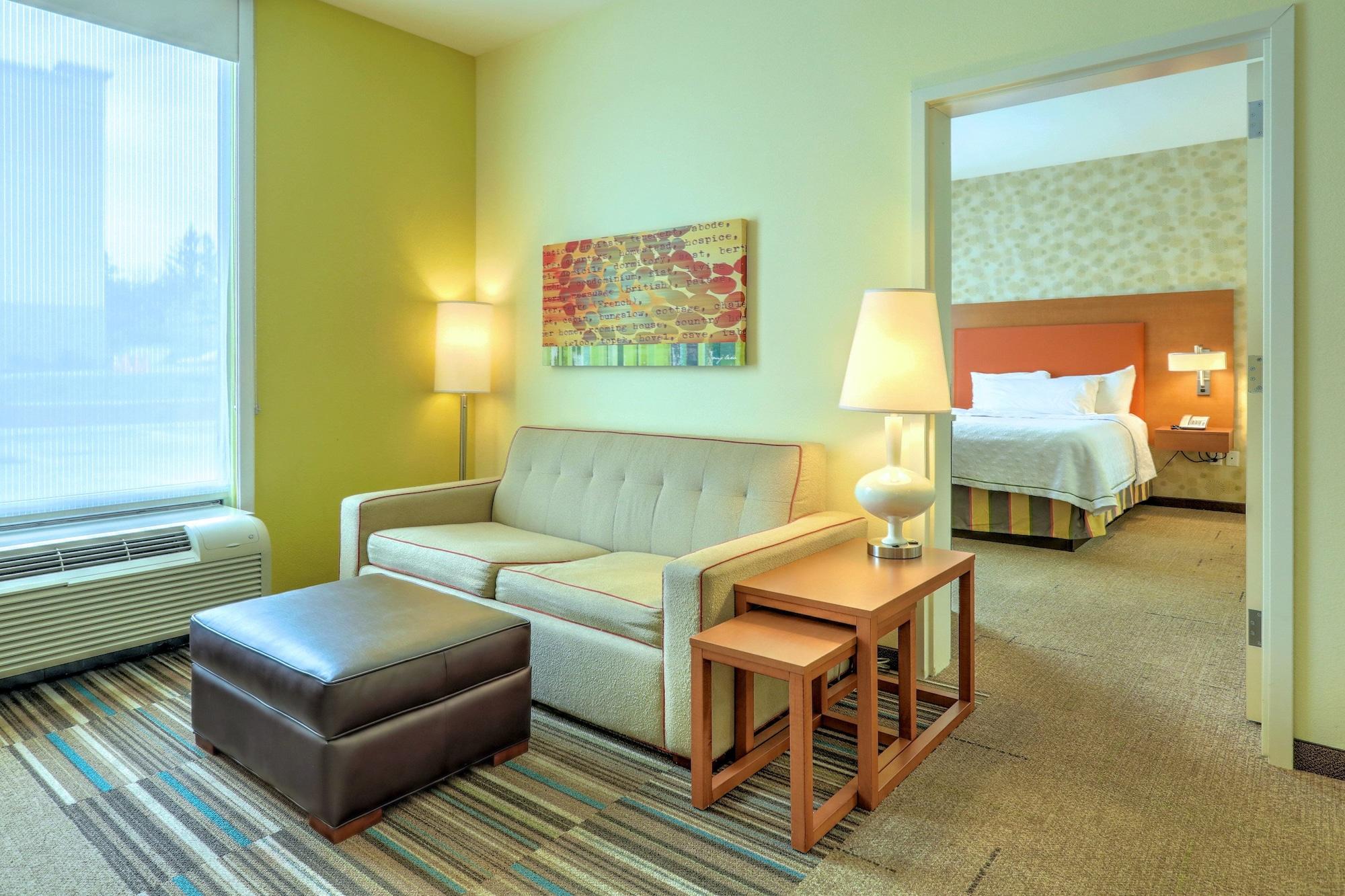 Home2 Suites By Hilton Erie Exterior foto