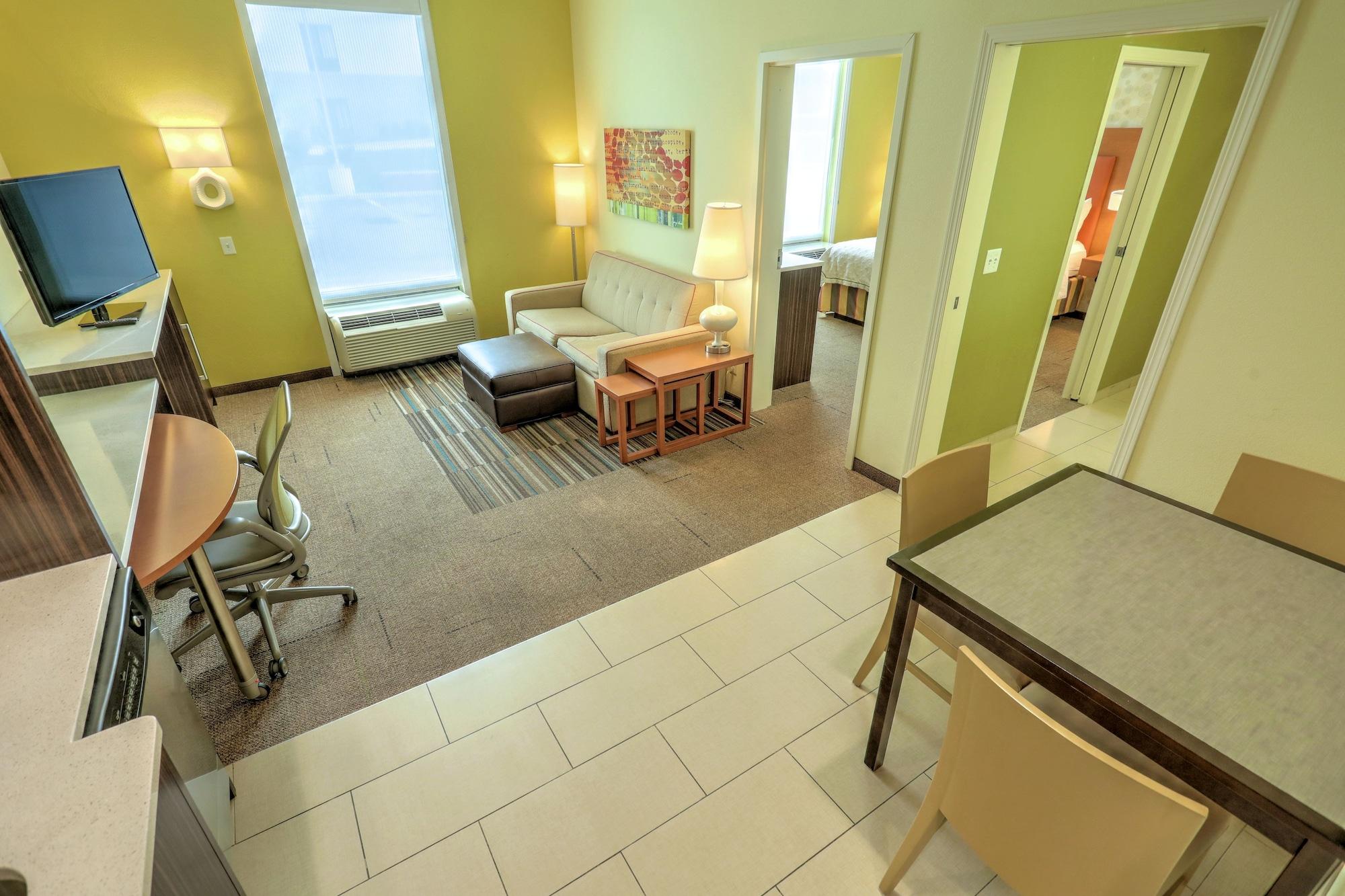 Home2 Suites By Hilton Erie Exterior foto