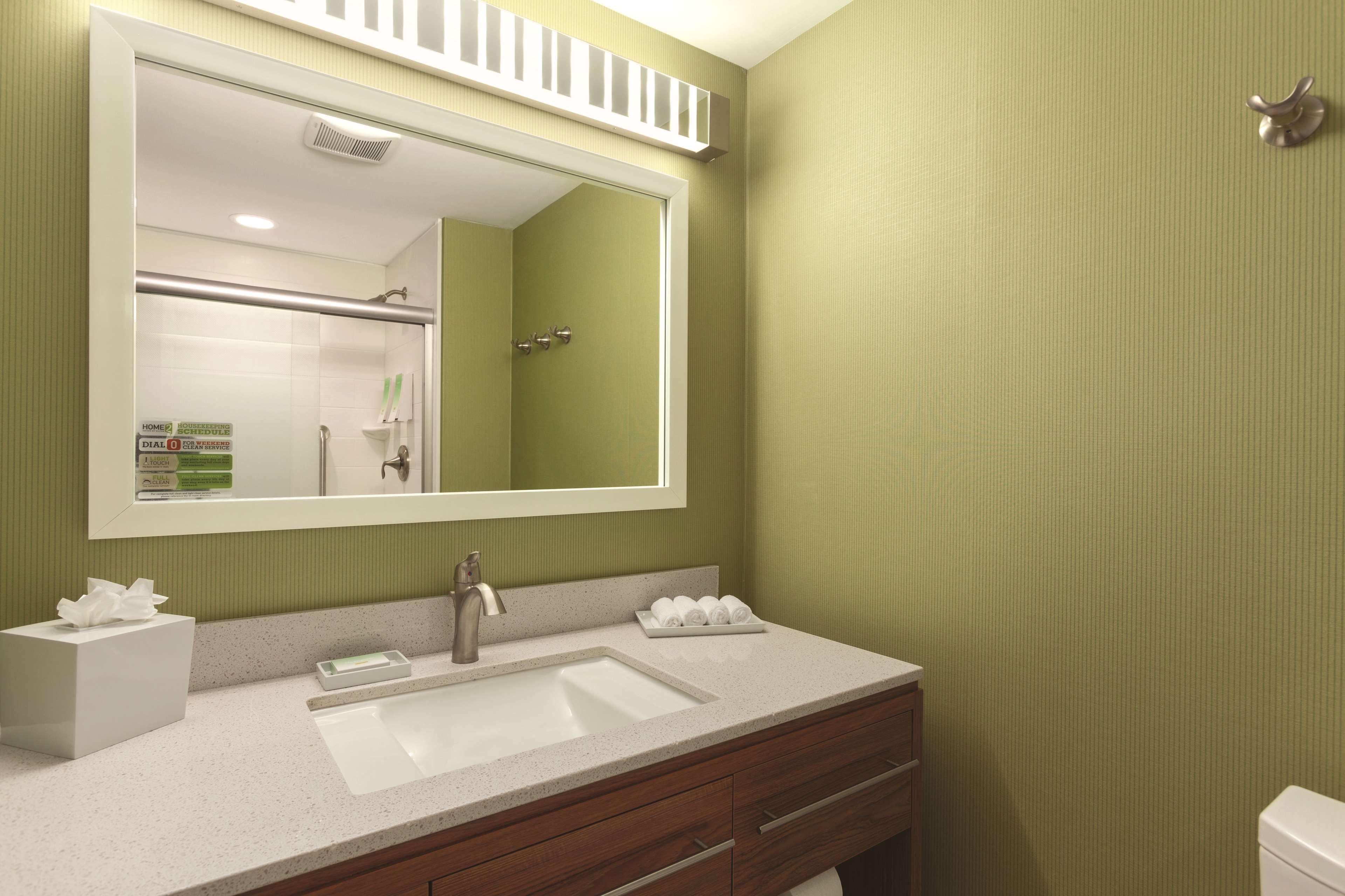 Home2 Suites By Hilton Erie Exterior foto