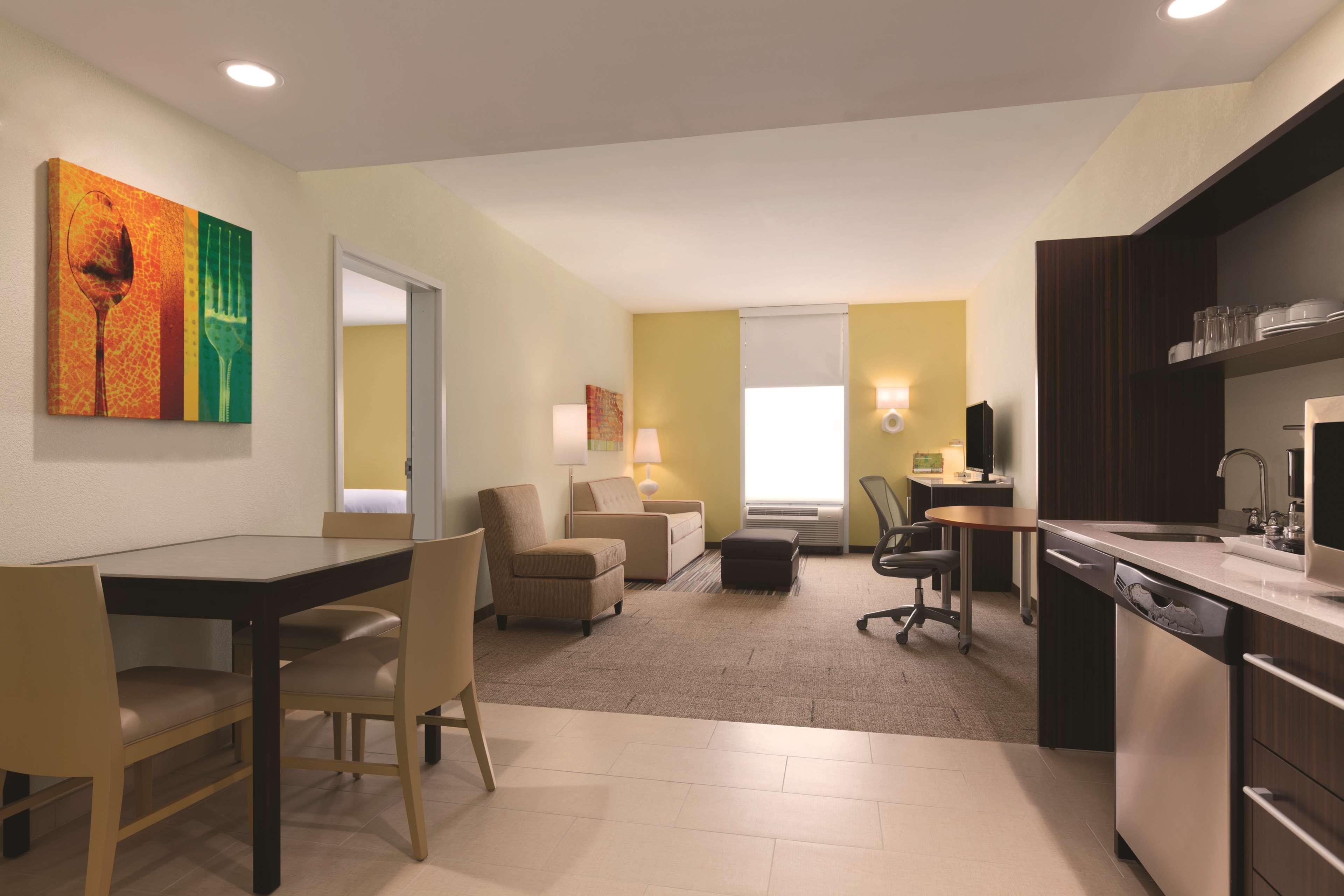 Home2 Suites By Hilton Erie Exterior foto