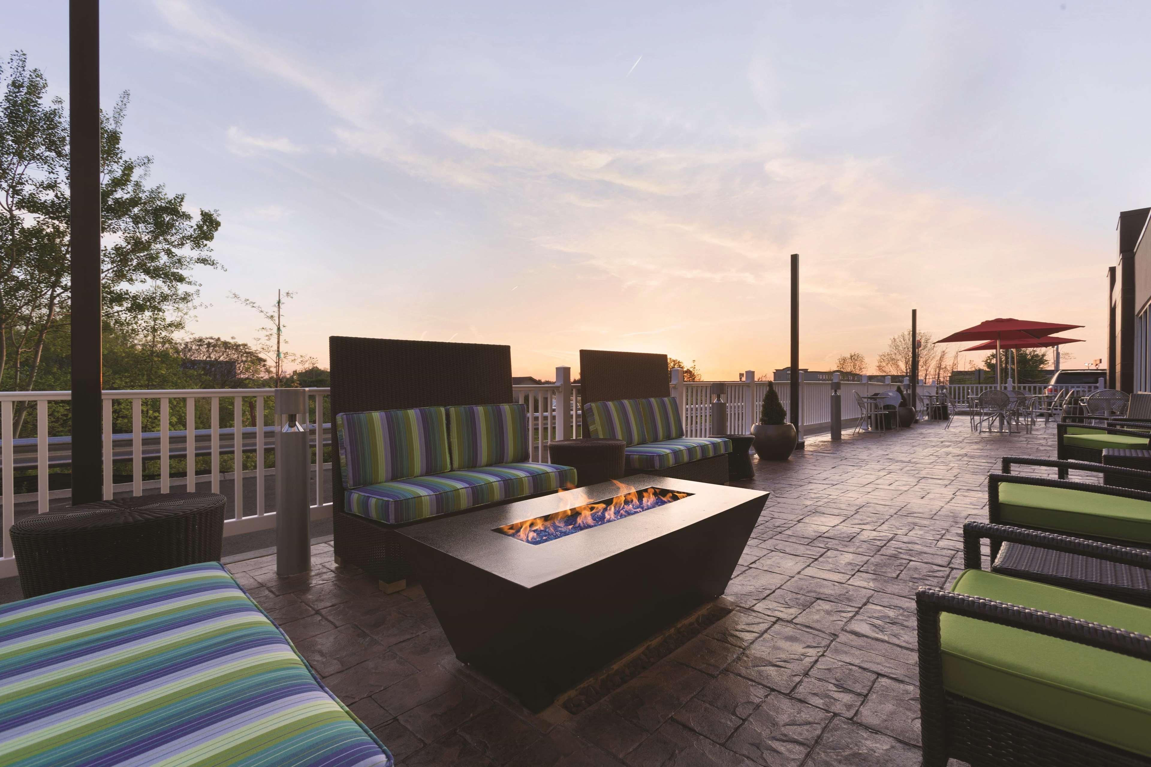 Home2 Suites By Hilton Erie Exterior foto