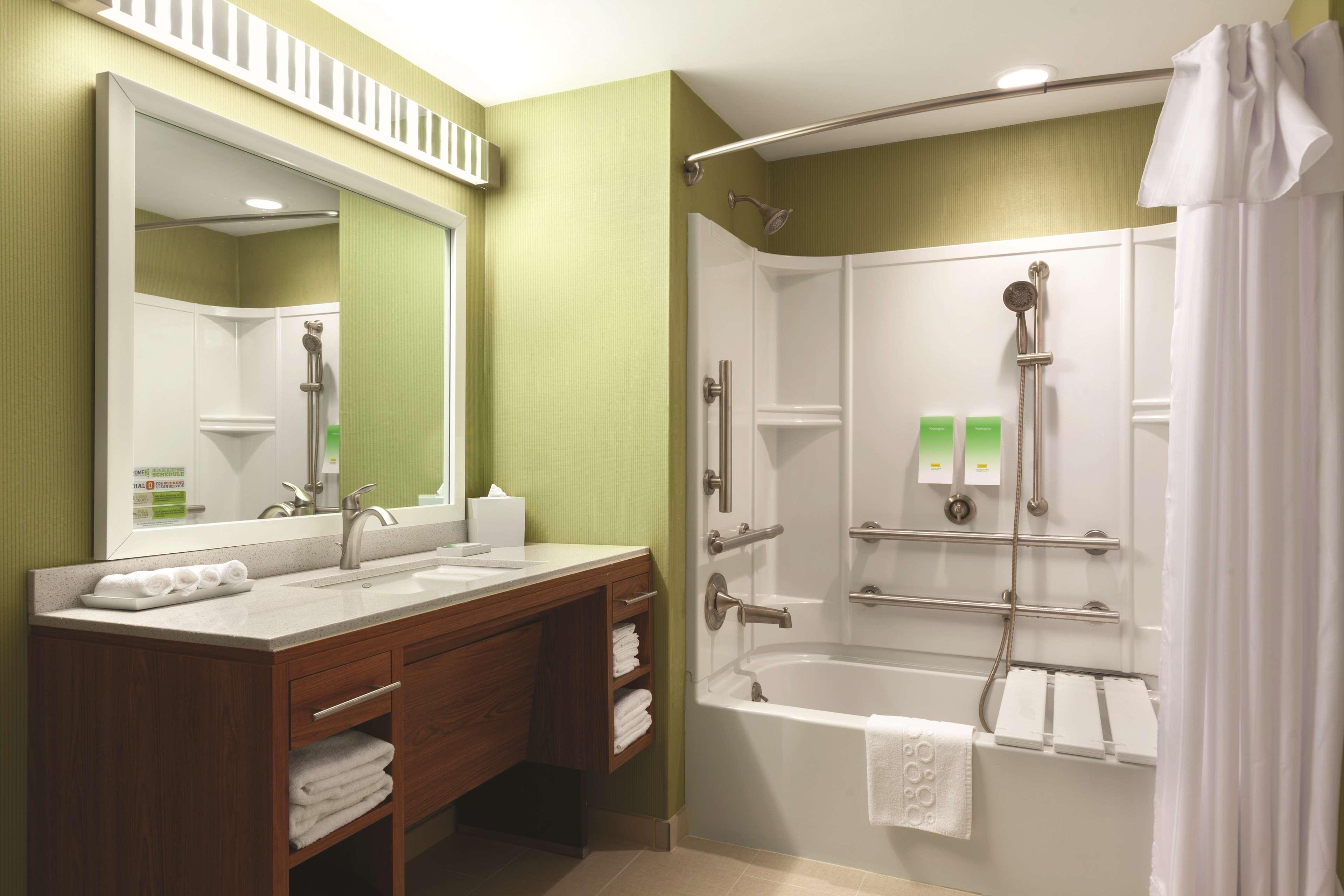 Home2 Suites By Hilton Erie Exterior foto