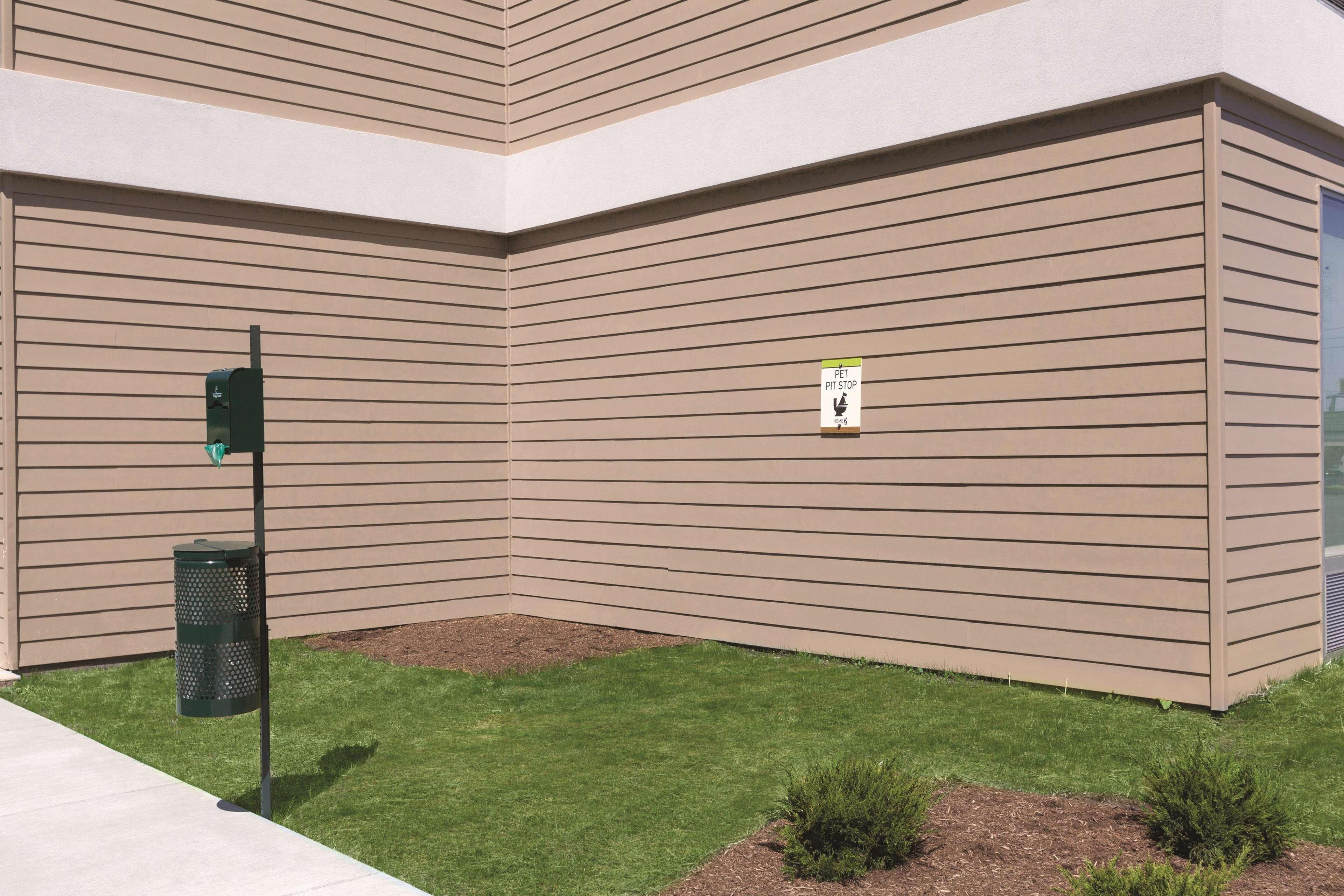 Home2 Suites By Hilton Erie Exterior foto