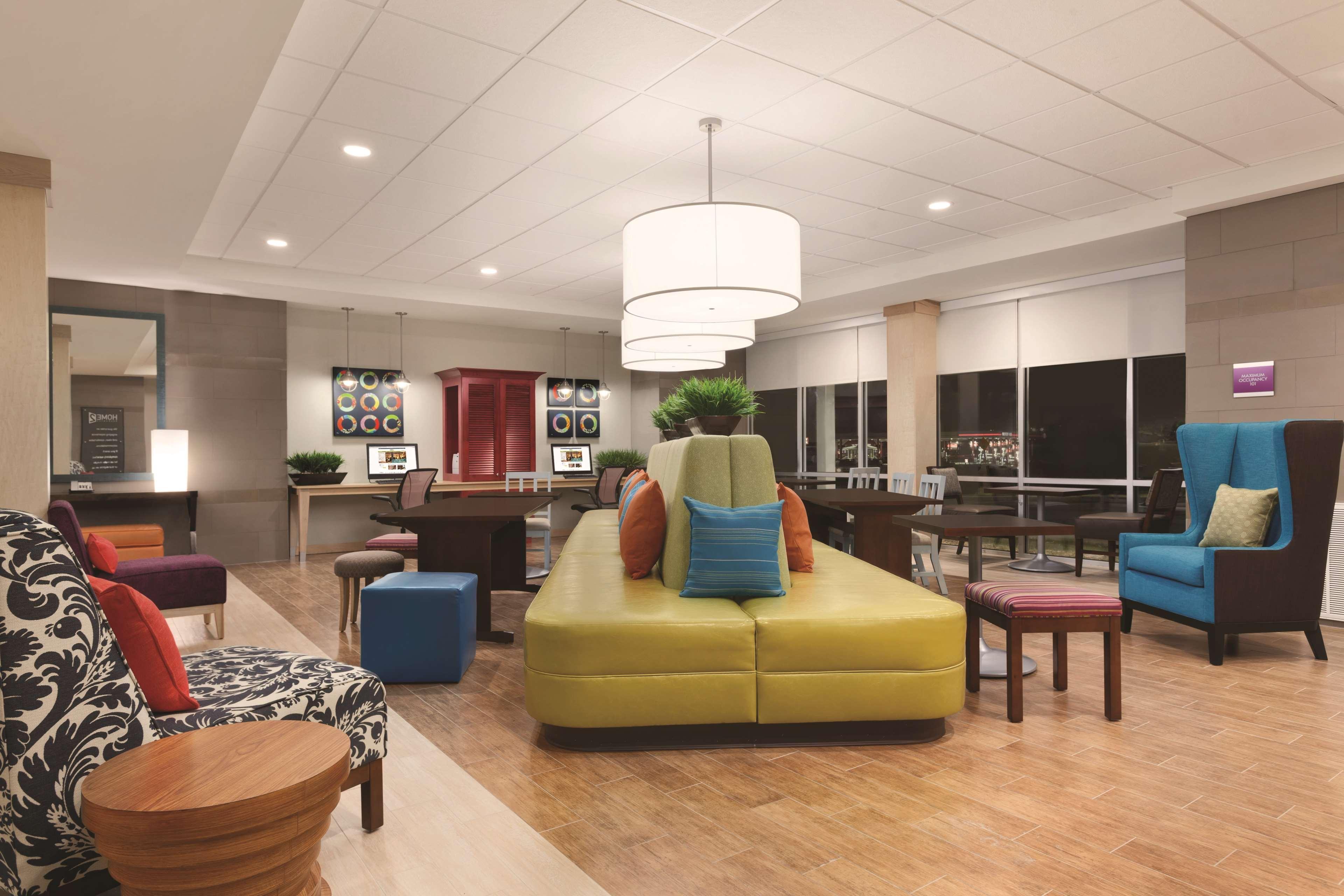 Home2 Suites By Hilton Erie Exterior foto