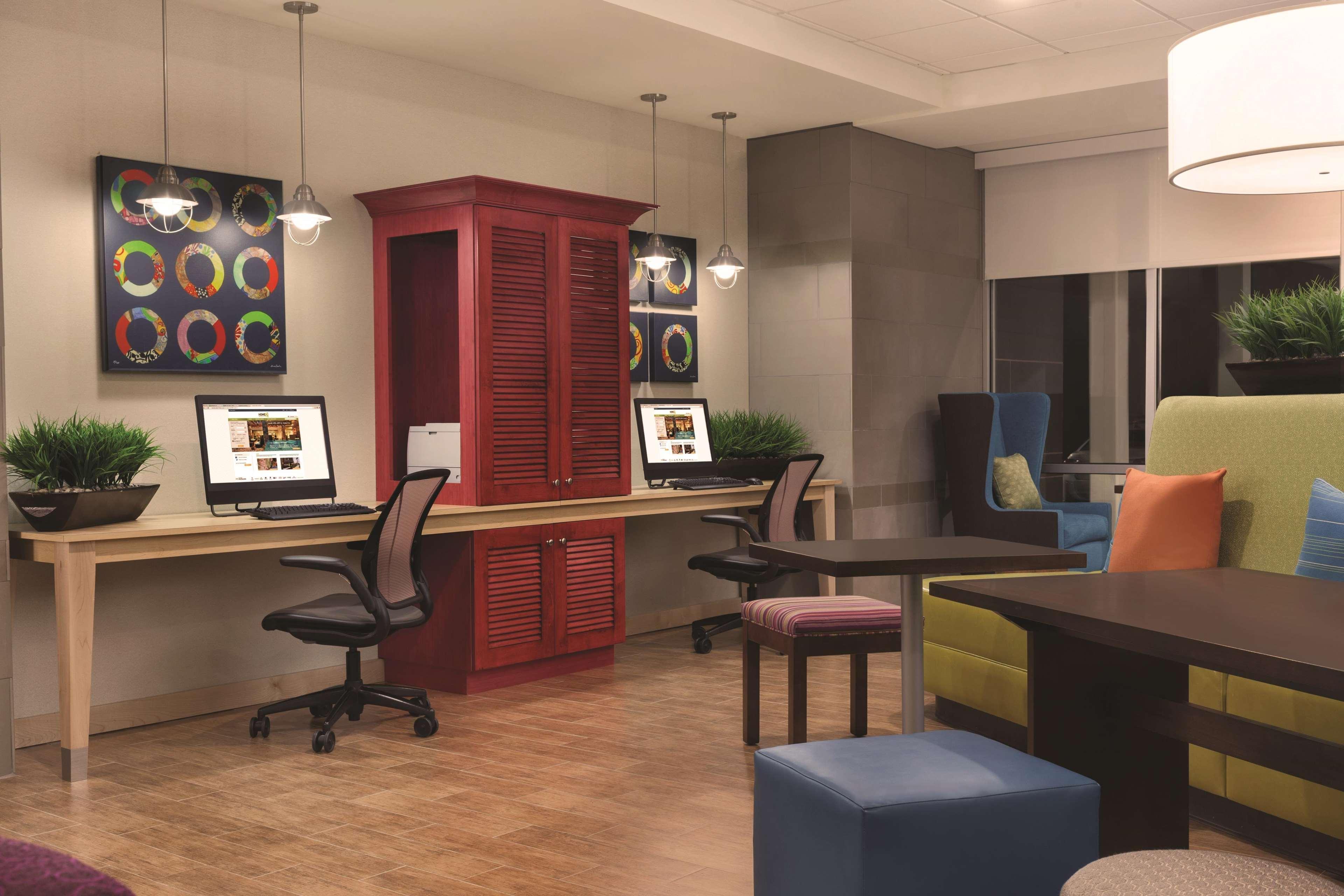 Home2 Suites By Hilton Erie Exterior foto