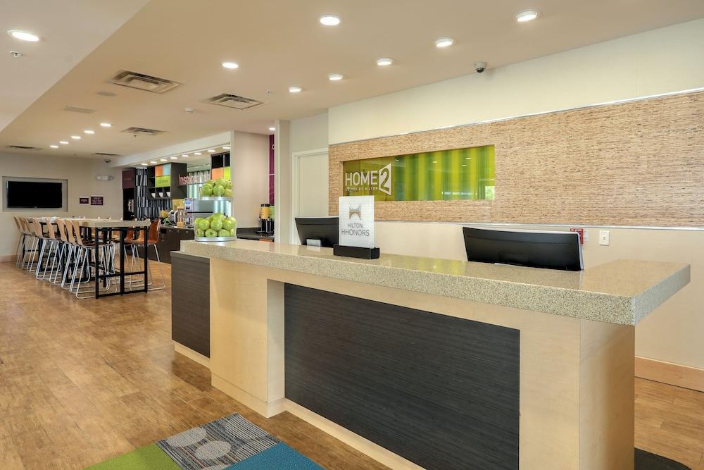 Home2 Suites By Hilton Erie Exterior foto