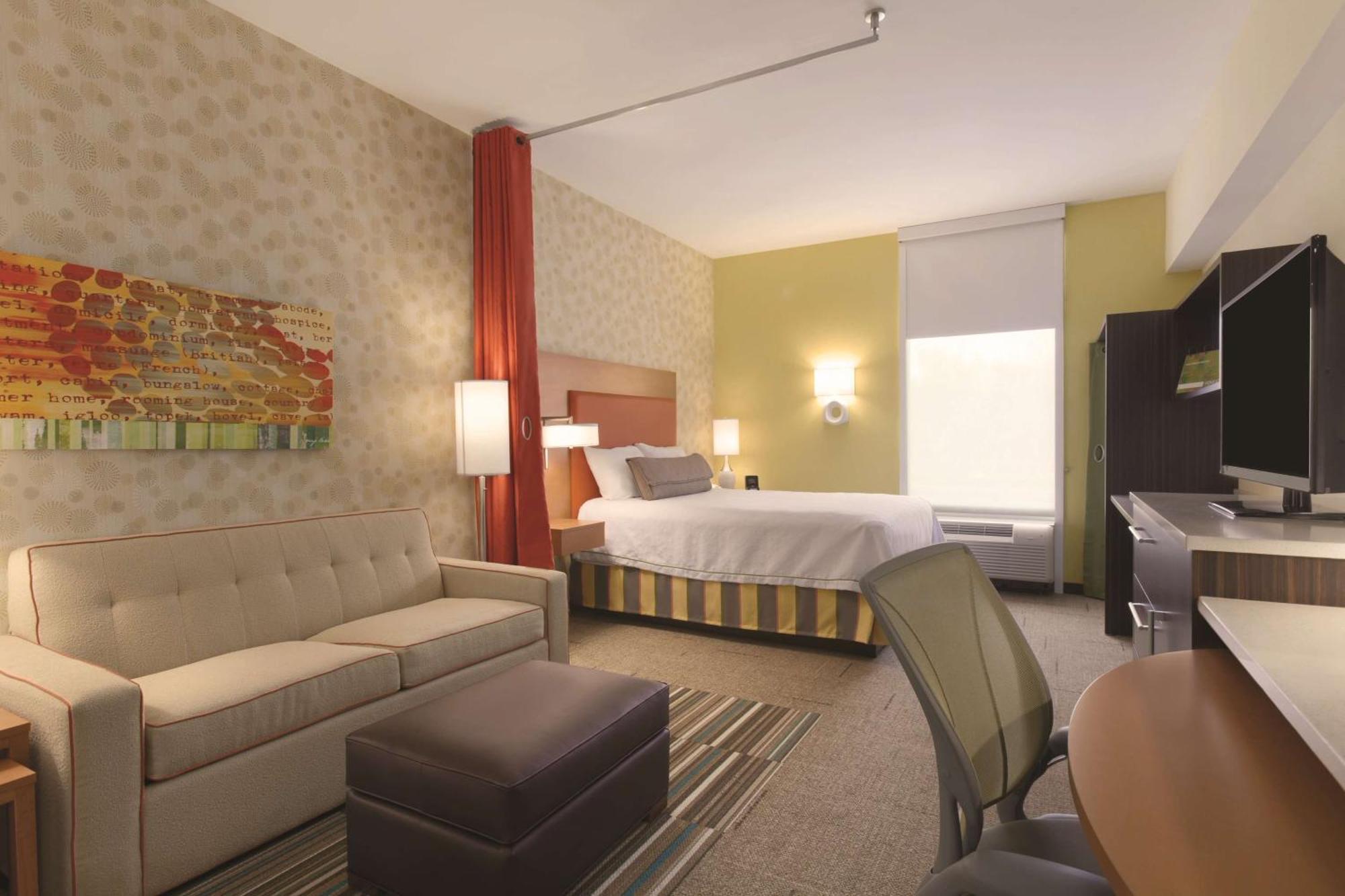Home2 Suites By Hilton Erie Exterior foto